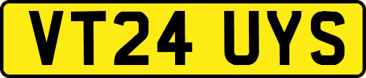 VT24UYS