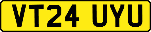 VT24UYU