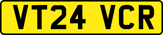 VT24VCR