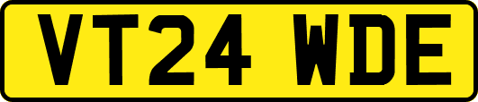 VT24WDE