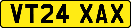 VT24XAX