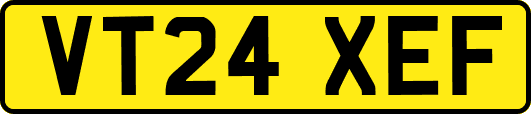 VT24XEF