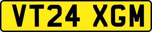 VT24XGM