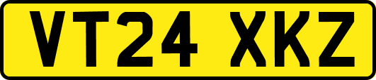 VT24XKZ