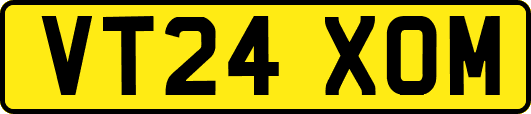 VT24XOM