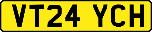 VT24YCH