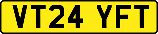 VT24YFT