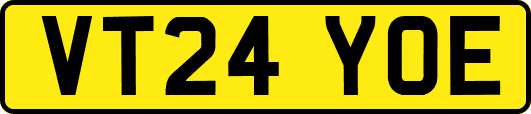 VT24YOE