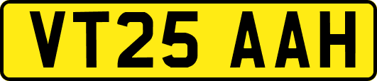 VT25AAH