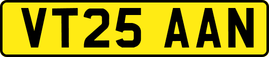 VT25AAN