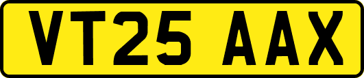 VT25AAX