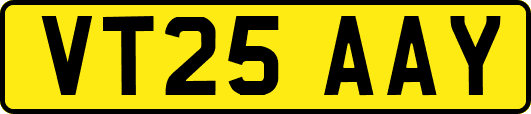 VT25AAY
