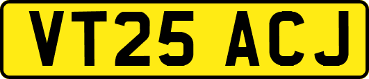 VT25ACJ