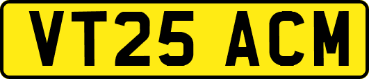 VT25ACM