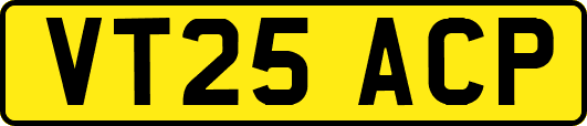 VT25ACP