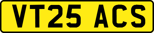 VT25ACS