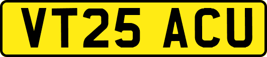 VT25ACU