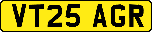 VT25AGR