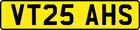VT25AHS