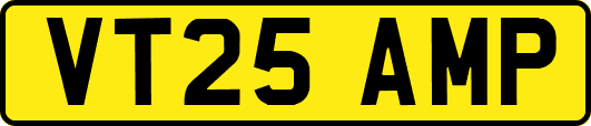 VT25AMP