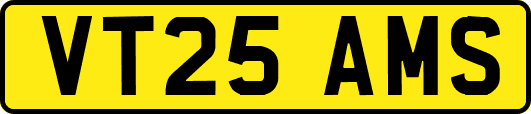VT25AMS