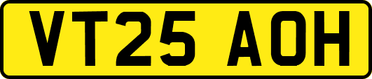 VT25AOH