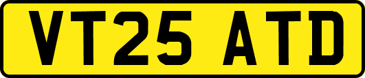 VT25ATD