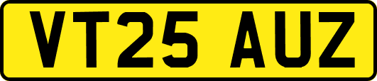 VT25AUZ