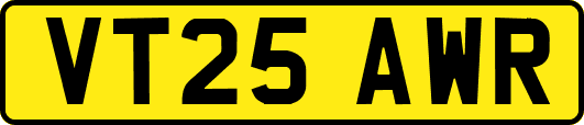 VT25AWR