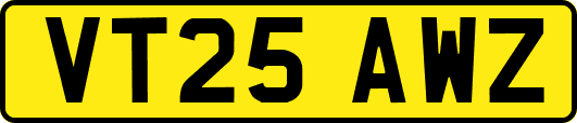 VT25AWZ