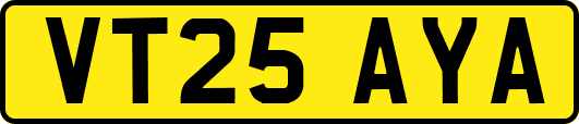 VT25AYA