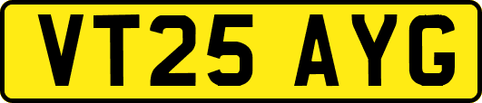 VT25AYG