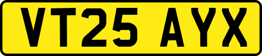 VT25AYX