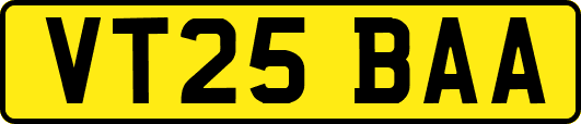 VT25BAA