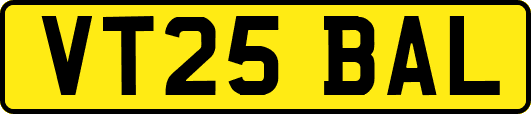 VT25BAL