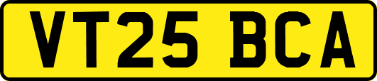 VT25BCA