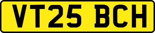 VT25BCH