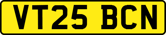 VT25BCN