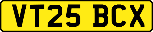 VT25BCX
