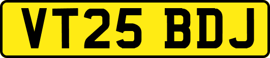 VT25BDJ