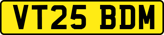 VT25BDM