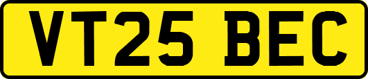 VT25BEC