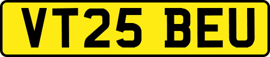 VT25BEU