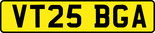 VT25BGA