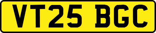 VT25BGC
