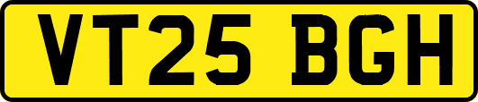 VT25BGH