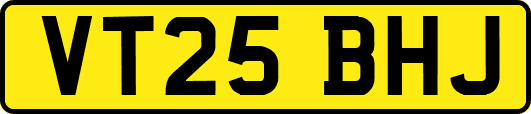 VT25BHJ