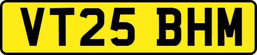 VT25BHM