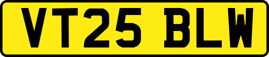 VT25BLW