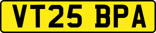 VT25BPA
